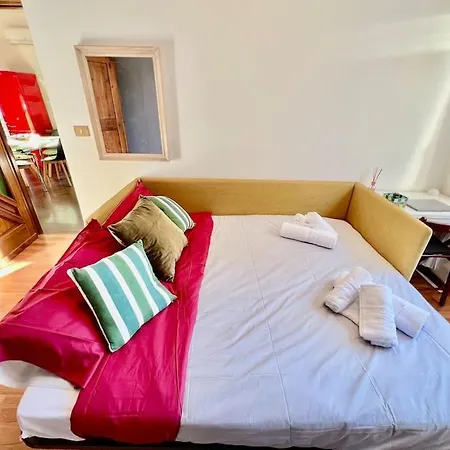 Appartement Alchemist Flat *