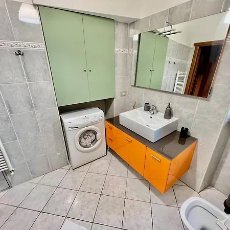 Apartment Alchemist Flat