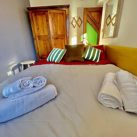 Appartement Alchemist Flat *