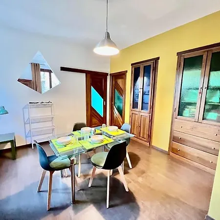 Apartment Alchemist Flat