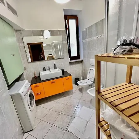 Alchemist Flat Apartment Turin