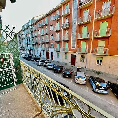 Alchemist Flat Apartment