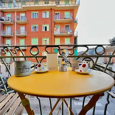 Alchemist Flat Apartment